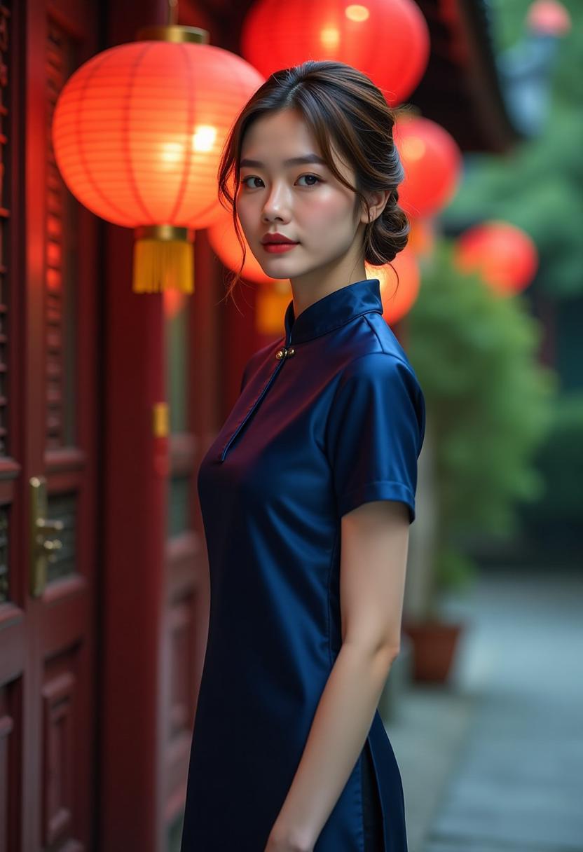 繁花