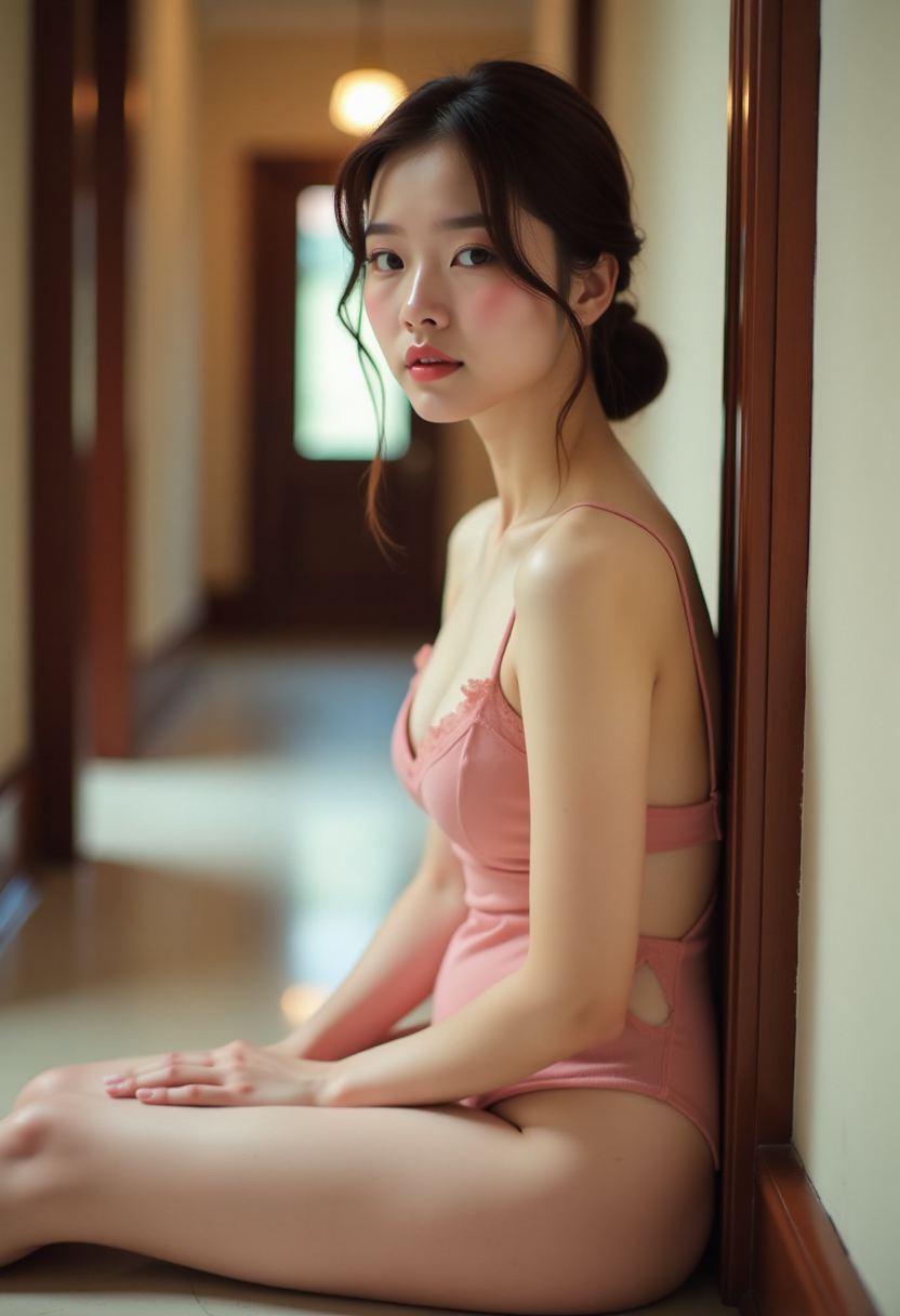 偷偷藏不住